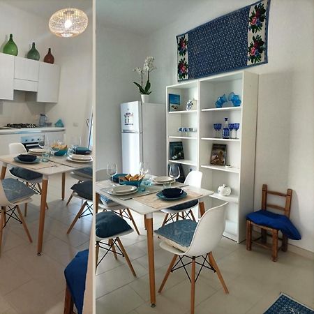 Su Veranu Cagliari Zewnętrze zdjęcie