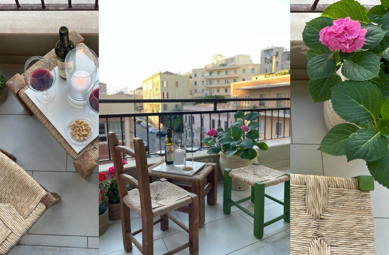 Su Veranu Cagliari Zewnętrze zdjęcie